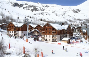 t2 à la vente -   73530  SAINT SORLIN D ARVES, surface 32 m2 vente t2 - UBI483158603